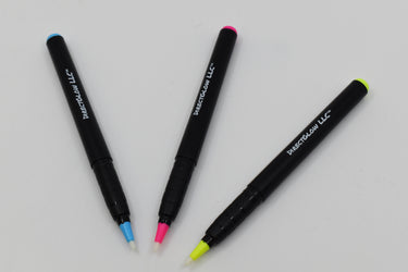 DirectGlow Invisible UV Blacklight Reactive Fine Tip Ink Marker